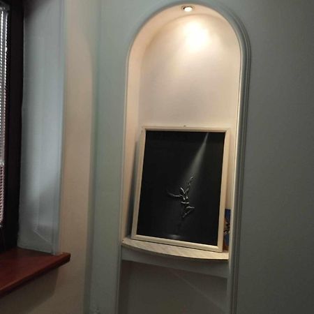 Splendid One Bedroom Apartment Urban Haven 斯科普里 外观 照片