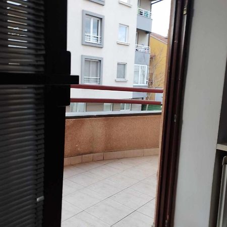 Splendid One Bedroom Apartment Urban Haven 斯科普里 外观 照片