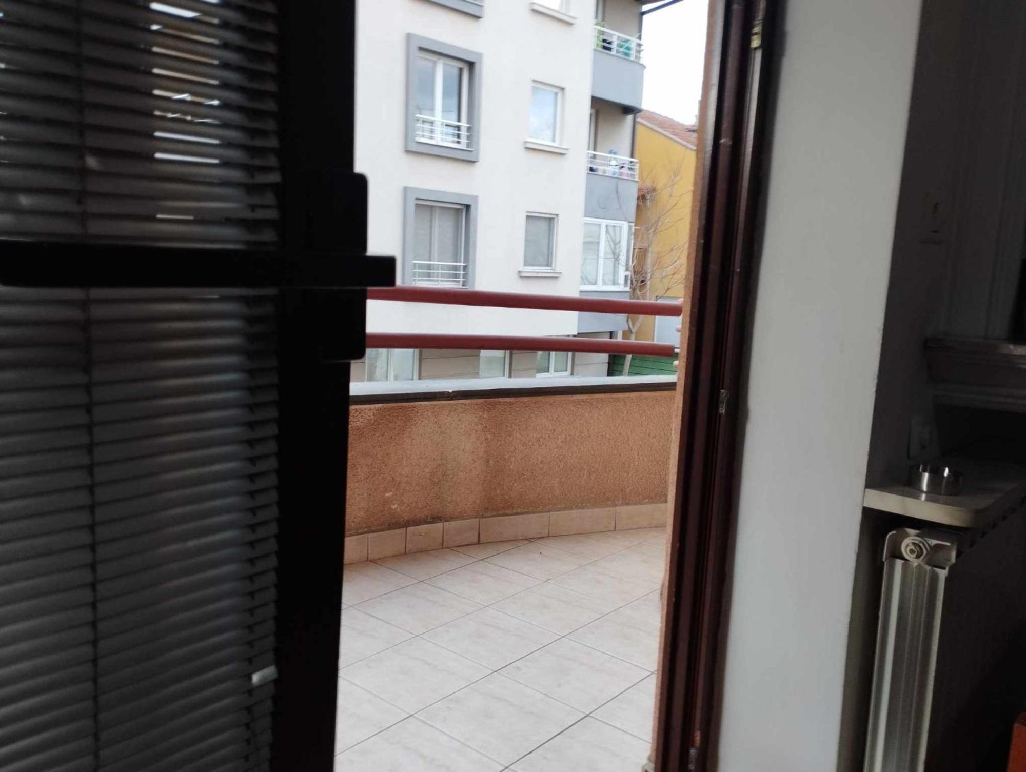Splendid One Bedroom Apartment Urban Haven 斯科普里 外观 照片